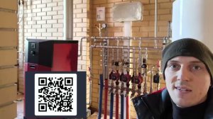 Дом 140м², котельная из готовых модулей, Павловский Посад Ногинск Орехово Зуево