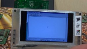 Pocket386 часть 2я-ISA