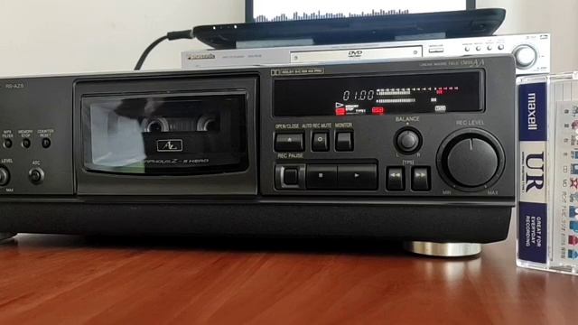 Technics RS - AZ 6 проверка для авито смотреть онлайн