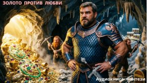 💢❓ Аудиокнига Фэнтези «Старые правила не работают…» 🎧 Слушай, пока не слишком поздно! 💀