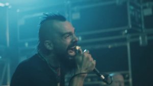 Killswitch Engage - The Signal Fire