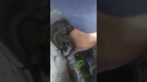 Плохо дует кондиционер на Лачетти, Решение