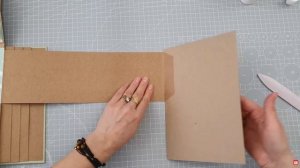 Scrapbooking - Artisant Скрапбукинг для фотоальбома 📷 Минтай — Playtime🙂 первая страница альбома