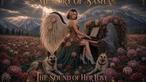 Memory of Sasha – Grandmother