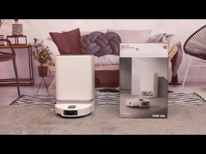 Обзор робота пылесоса Xiaomi Robot Vacuum 5 Pro