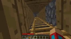 ЧТО НА САМОМ ДЕЛЕ СКРЫВАЛОСЬ ПОД МОЕЙ КУЗНИЦЕЙ В МАЙНКРАФТ Компот Minecraft
