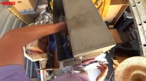 Купил гигантскую кладовку за $2500 и не поверил своим глазам!