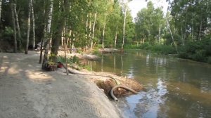 Очистка Водоёмов
