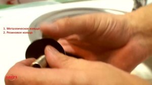 Пример установки обратного осмоса