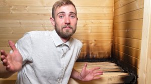 ПОЖАР В БАНЕ. ЧТО СЛУЧИЛОСЬ?