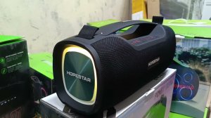 НЕ БЕРИ КОПИИ JBL 🔥 БЕРИ ОРИГИНАЛЬНЫЕ колонки Hopestar с Эквалайзером, Басом и Ручкой 🔥 Видеоотчет ✅