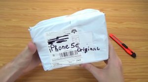 IPHONE 5C ИЗ КИТАЯ