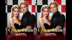 《Свадебная месть》