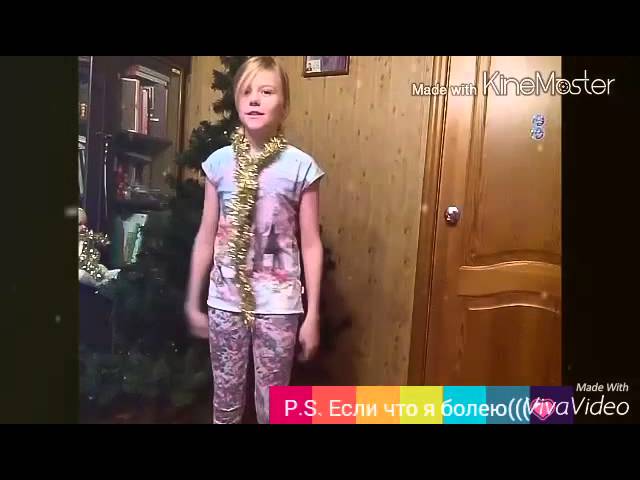 Наряжаем ёлочку🎄|| Камера разрядилась|| Anna/Lisa смотреть онлайн