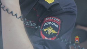 В Калининграде камеры видеонаблюдения сняли вооруженного вымогателя