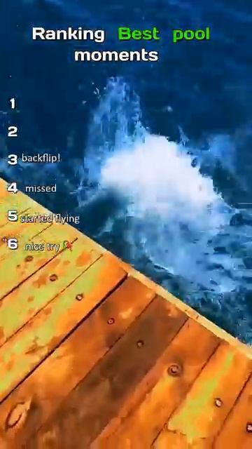 ТОП ЛУЧШИХ ПРОВАЛОВ В БАССЕЙНЕ 😭 Люди прыгают, а вода смеется 🤣 Ранки 2026