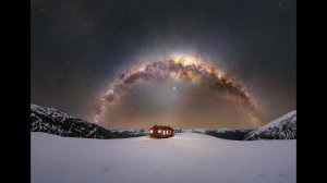Секретные файлы моей памяти, открытие, часть 1