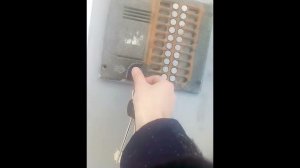 Открываю домофоны +секретное видео