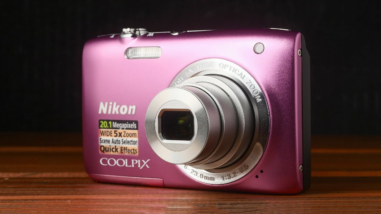 📷 Nikon Coolpix S2800. Если ретро мыльница, то такая. Отзыв и примеры фото. смотреть онлайн