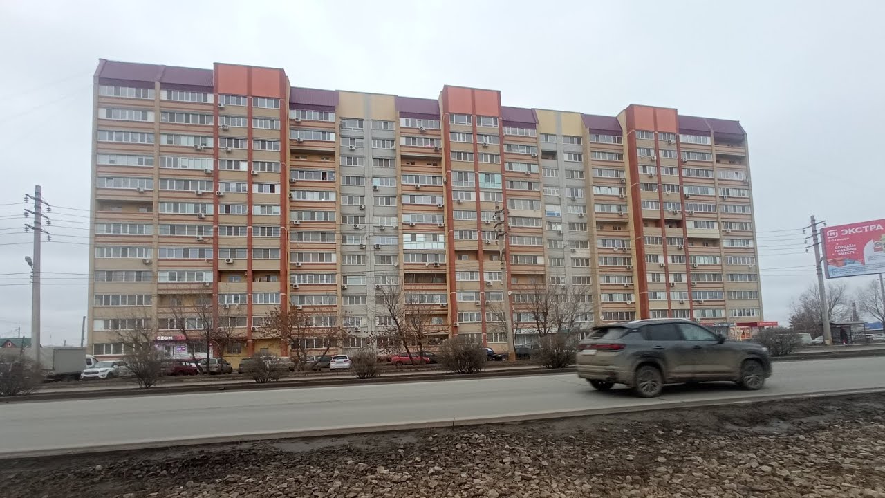 12-ти этажка 2014 года | Лифты МЛМ-2014 смотреть онлайн