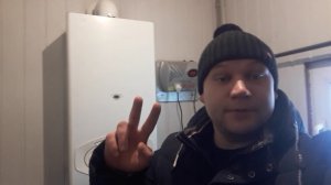 Клик о помощи! Почему падает давление в газовом котле?