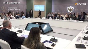 35 лет СНГ: итоги и перспективы на ПМЮФ-2026, 25 июня 2026 года