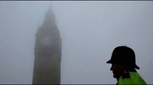 В Великобритании из-за нехватки мест в тюрьмах досрочно освободят пасных преступников