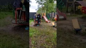 общение