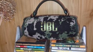JBL CHARGE  6 GG сравнение  с Tl отзыв  мнение  опыт  использования trance  музыка