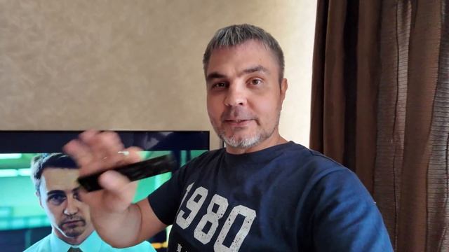 4к телевизор Самсунг по цене "китайца"/тест бюджетного А-бренд в 2024 году?/Samsung UE55CU7100UX смотреть онлайн
