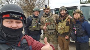 Евак з с.Дачне продовжується. Курахівська громада отримує предметний шанс на спасіння/12.11.2024