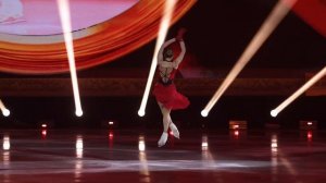 Камила Валиева - «Болеро» 2026