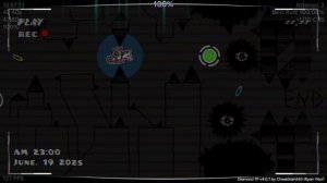 Follow Me | самый странный уровень | Geometry Dash