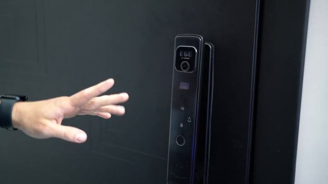 HOGO SMART LOCK на MosBuild 2024: Умные замки будущего уже здесь! смотреть онлайн
