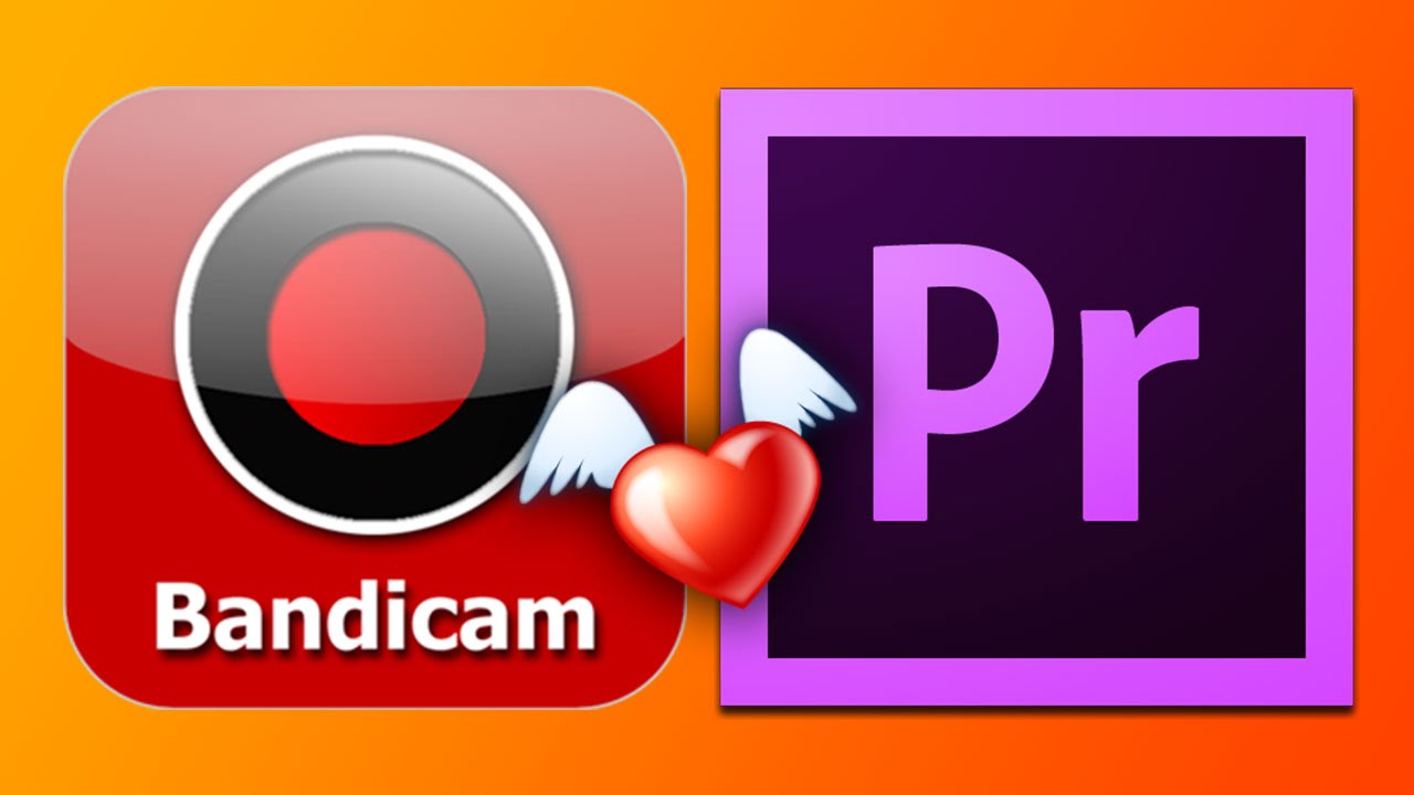 Как подружить Bandicam и Adobe Premiere навсегда! Лечим рассинхрон звука и видео - Копилка 022 смотреть онлайн