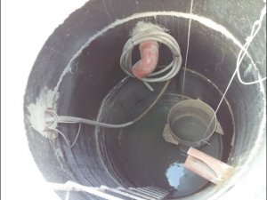 Что сделали с выгребным септиком !? Не стало запаха и отказались от откачки!