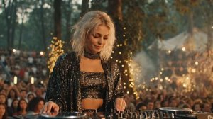 Most Beautiful Vocal Trance 2026 🌘 ｜ Velvet Midnight ｜ Female Voices & Deep Night Flow
