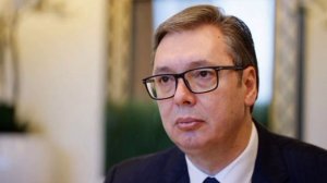 Президент Сербии Александр Вучич заявил, что в ближайшие недели покинет свой пост и в стране пройдут