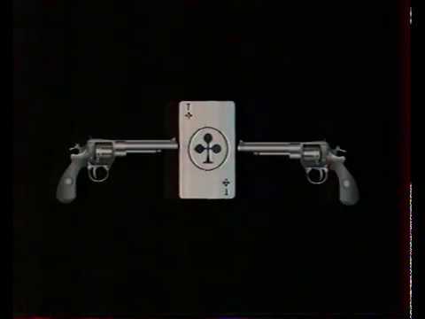 Век кино (1-й канал Останкино, 15.12.1994) Концовка программы смотреть онлайн