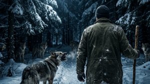 ШИКАРНЫЙ ФИЛЬМ О ВЫЖИВАНИИ | ЧЕЛОВЕК И ПЕС ПРОТИВ ДИКОЙ ПРИРОДЫ | СМОТРИТСЯ НА ОДНОМ ДЫХАНИИ