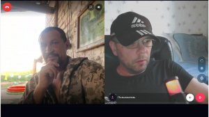 Призрак Киева существует... бачил лично!!!