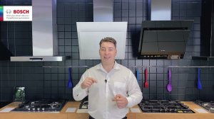 Как выбрать вытяжку | Bosch Home Kazakhstan
