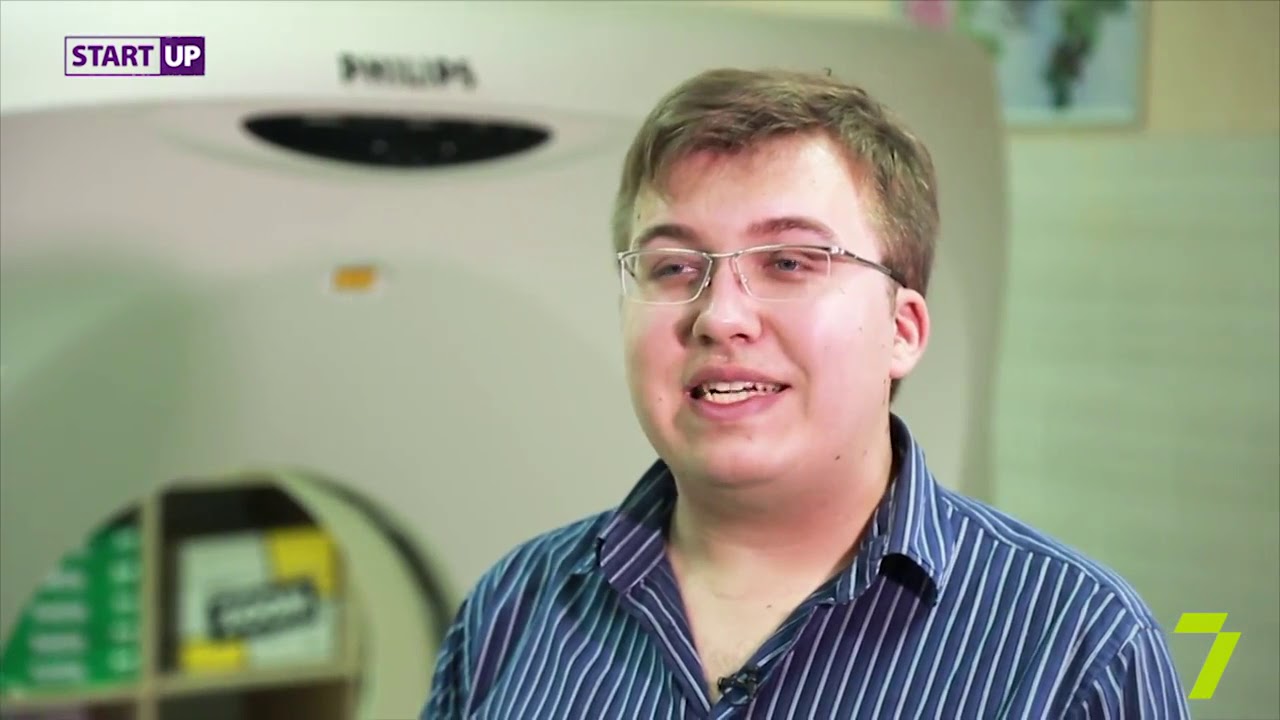 МРТ ДЛЯ ЖИВОТНЫХ #STARTUPUA смотреть онлайн