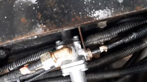 КамАЗ 5490 Т5 . не качает воздух 4 й контур