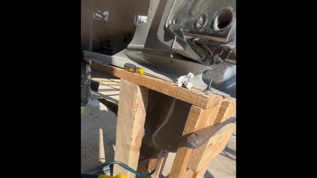 Ремонт и сервис колонок Volvo Penta DP 290 для катера Yamaha PC 27 смотреть онлайн
