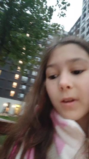 ездим на роликах часть 2 😂🛼