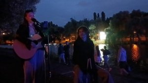 Название песни: Папины дочки