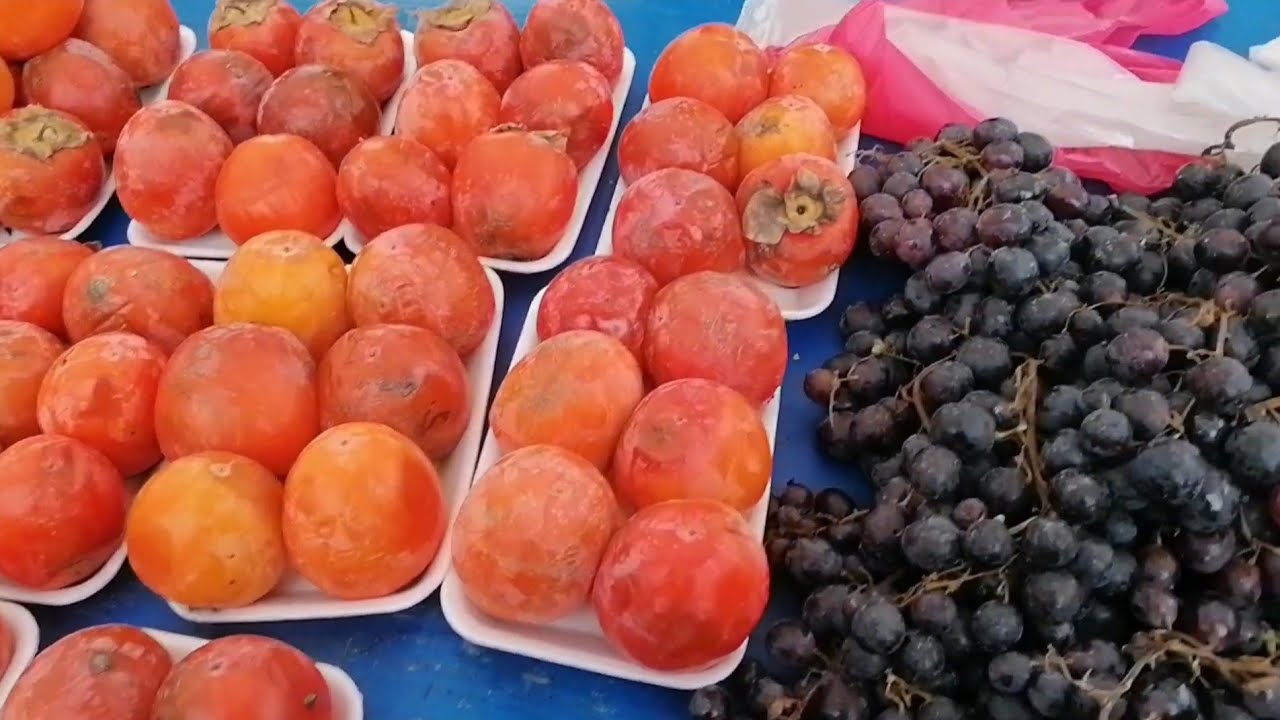 Аланья ТУРЦИЯ БАЗАР💥НИЗКИЕ ЦЕНЫ на ОВОЩИ🍆🥑🍅🥔и ФРУКТЫ🍋🍓🍊Здесь ПОКУПАЮТ МЕСТНЫЕ🎯и НЕТ ТУРИСТОВ✅ смотреть онлайн