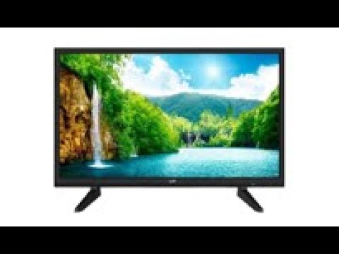 Сравнение цен на телевизор Leff 24H110T в магазинах Плеер Бикомпакт и Корпарация Центр смотреть онлайн