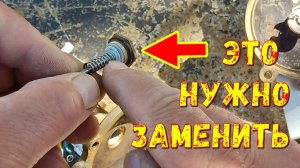 Не включается газовая колонка. Ремонт своими руками без мастера.